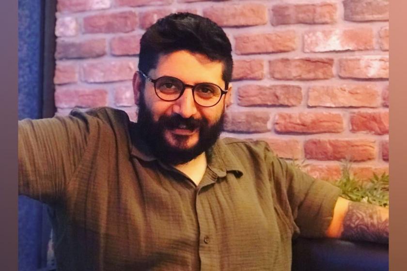 İHD hasta mahpus Eren Odabaş'ın durumuna dikkat  çekti